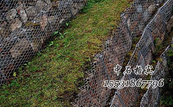 賓格網(wǎng)擋墻 賓格網(wǎng)擋墻