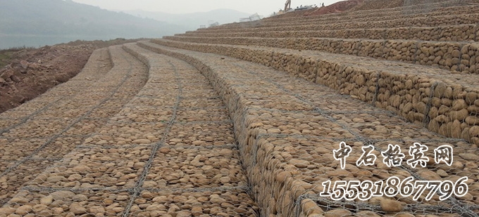 固濱石籠價格 固濱石籠價格