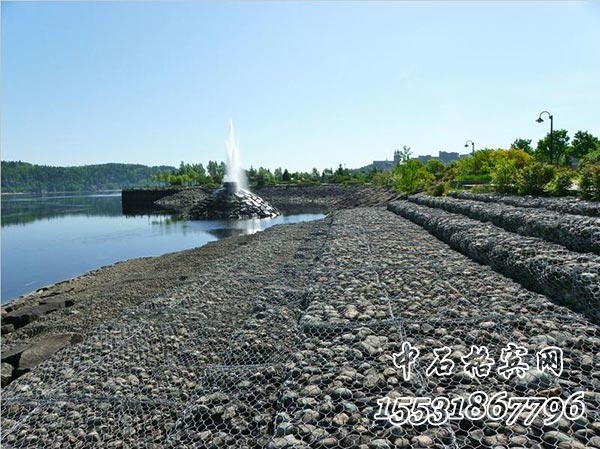 雷諾護(hù)墊護(hù)坡 雷諾護(hù)墊護(hù)坡