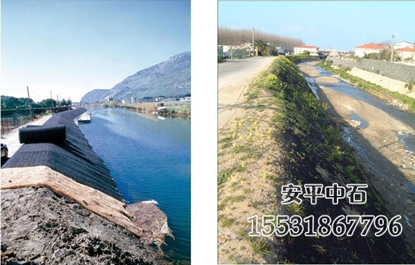 加筋三維鋼絲網(wǎng)墊護坡.jpg 加筋三維鋼絲網(wǎng)墊護坡.jpg