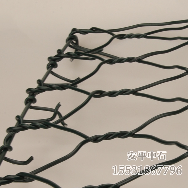 覆塑賓格籠 覆塑賓格籠