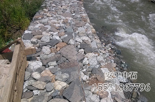 賓格網(wǎng)石籠 賓格網(wǎng)石籠