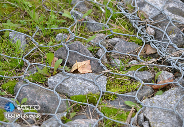 鍍鋅雷諾護墊 鍍鋅雷諾護墊